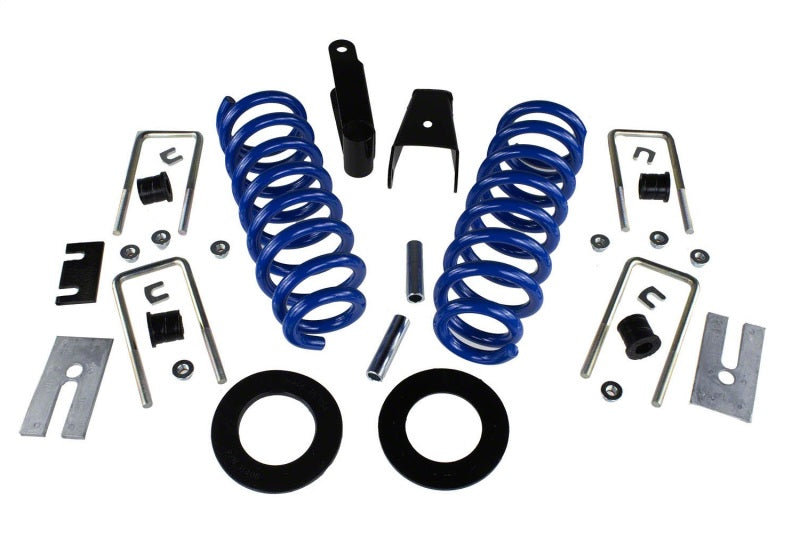 Ford Racing for 2015-2018 Ford F-150 Lowering Springs