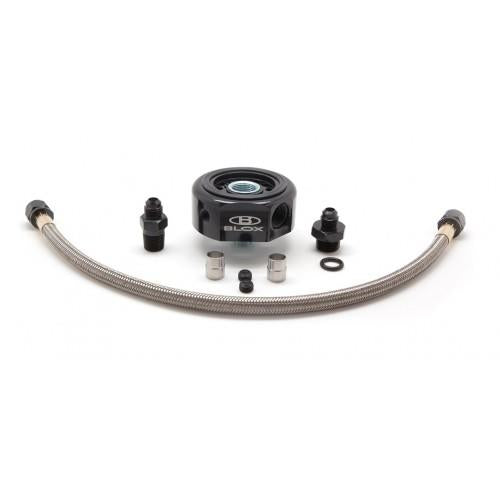 BLOX Racing LS/VTEC (B18 B20) Conversion Kit - With 81mm Head Gasket BXPT-00500-81