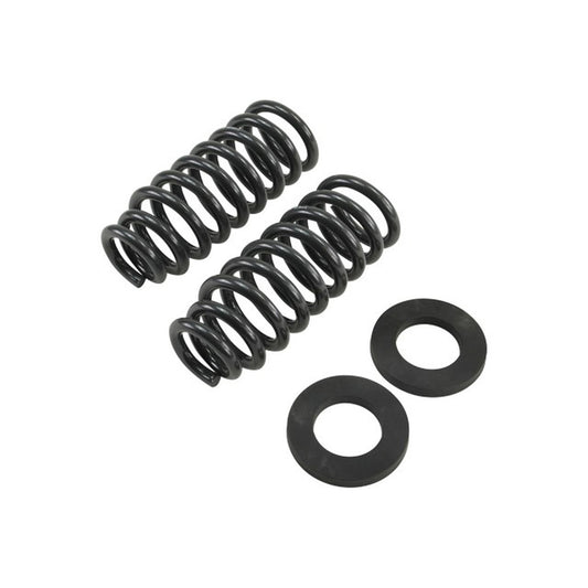 Belltech Pro Coil Spring Set 04-08 for Ford F-150 V8 2in-3in