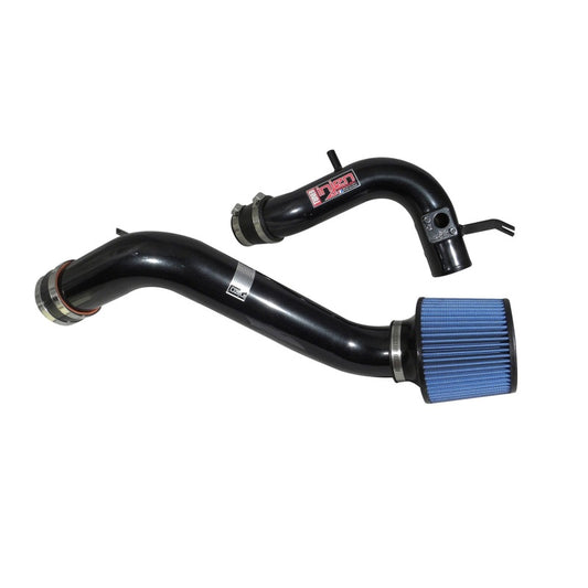 Injen 08-09 Accord Coupe 2.4L 190hp 4cyl. Black Cold Air Intake - #SP1675BLK