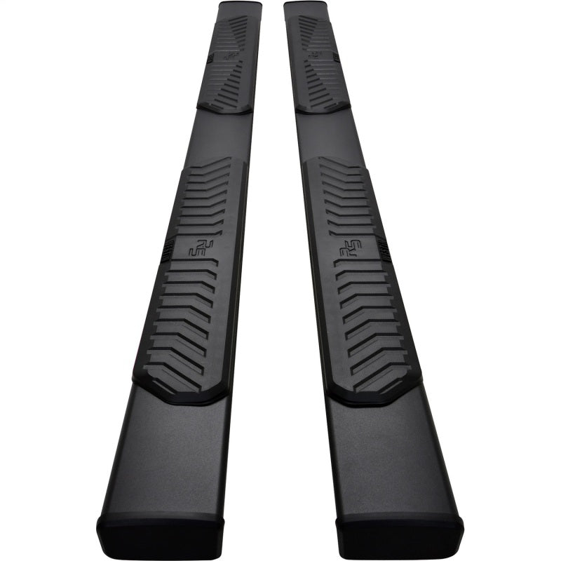 Westin 28-521275 R5 XD Nerf Step Bars for 2019-2026 Chevrolet/GMC Silverado/Sierra Black
