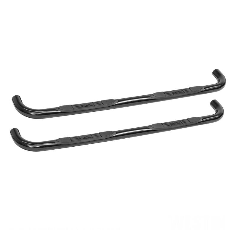 Westin 23-2135 E-Series 3 Nerf Bars for 2002-2009 Buick/Chevrolet/GMC/Isuzu/Oldsmobile
