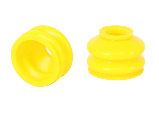 Whiteline KSK134 Ball Joint Boot Set for 2004-2020 Audi A3, 2004-2019 Audi A3 Quattro, 2005-2018 Volkswagen Jetta and More