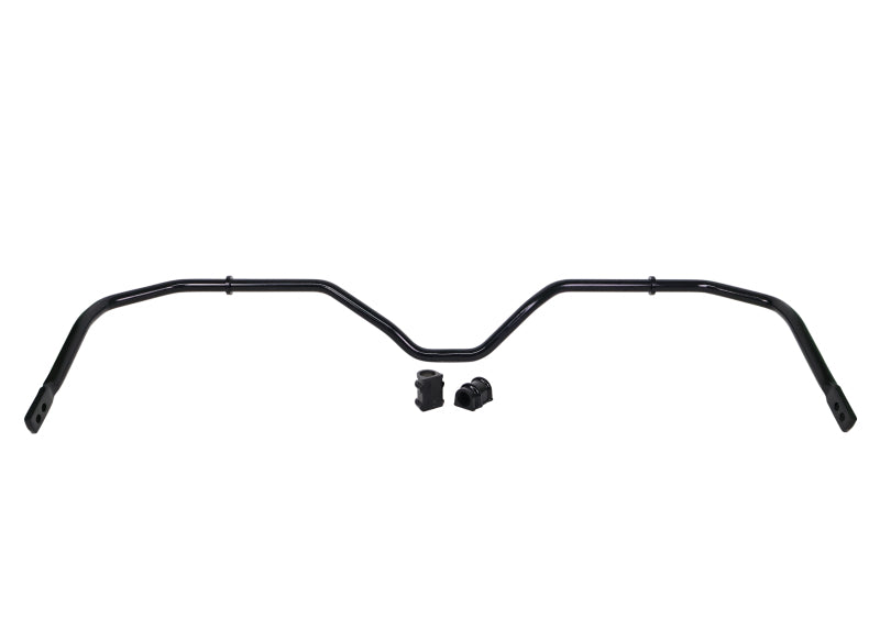 Whiteline BTR103Z 24mm Rear 2-Point Adjustable Sway Bar for 2024-2027 Toyota Land Cruiser, 2024-2026 Lexus GX550, 2025-2027 Toyota 4Runner