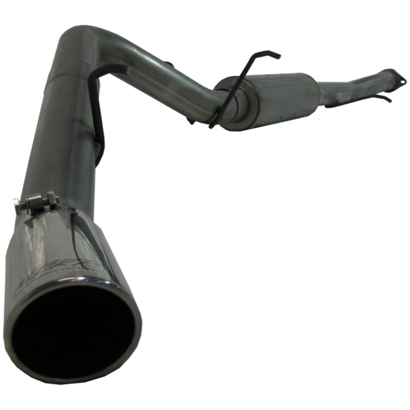 MBRP Cadillac/GMC Escalade EXTESV/Yukon Denali XL 6.2L Cat Back