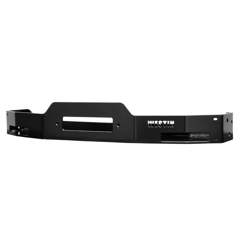 Westin 46-23955 MAX Winch Tray for 2019-2026 Chevrolet Silverado 1500 Black