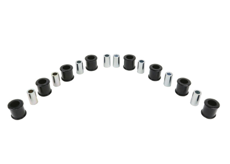 Whiteline W0595 Service Kit (Suits KTA108/109/123) for 1993-2007 Subaru Impreza, 1990-1999 Subaru Legacy, 1998-2002 Subaru Forester and More