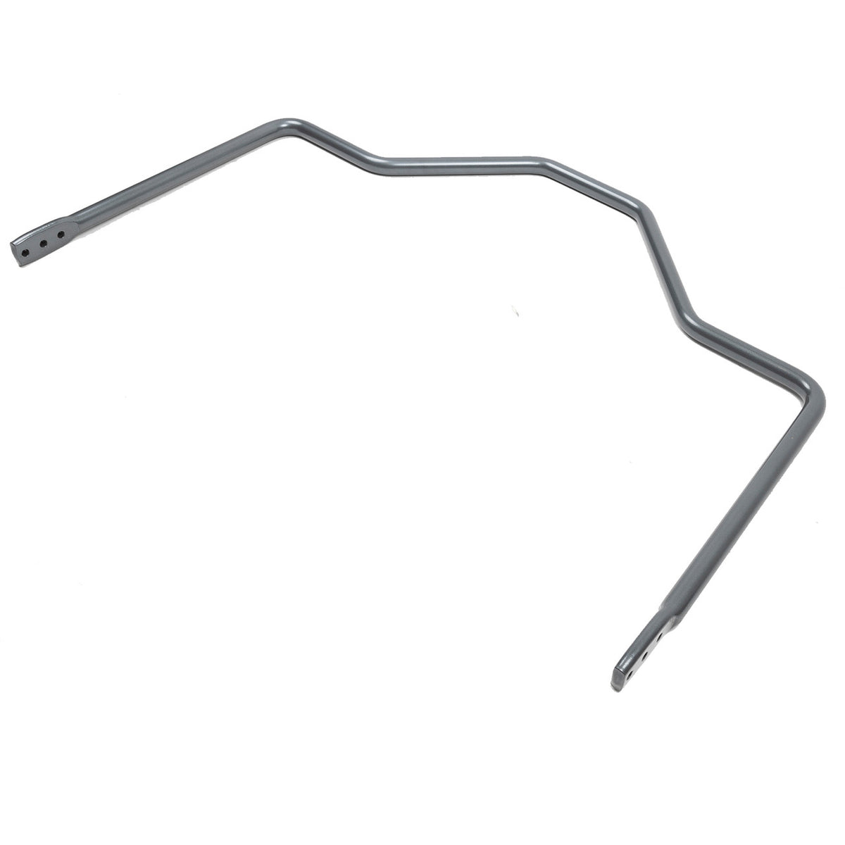 Belltech 1in Rear Anti-Sway Bar 205+ for Ford F-150 (All Short Bed Cabs) 2WD/4WD
