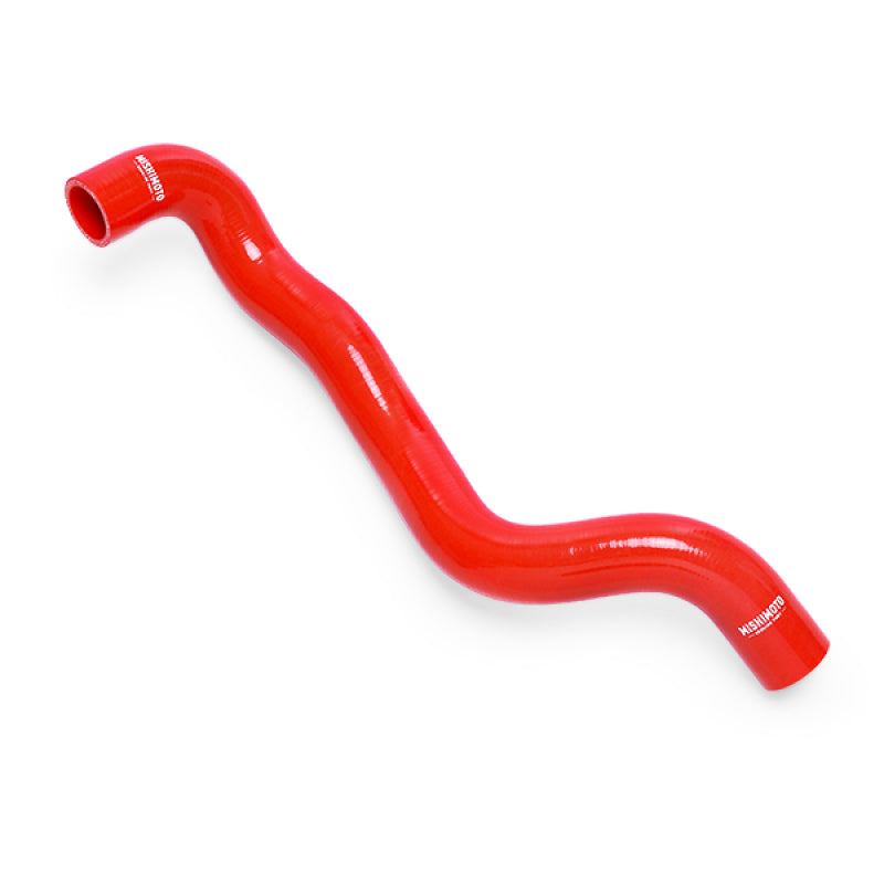 Mishimoto 04-08 Ford F-150 V8 Red Silicone Radiator Hose Kit - #MMHOSE-FV8-04RD