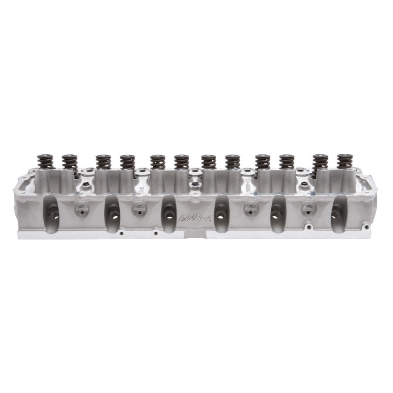 Edelbrock 50169 Cylinder Head Performer Jeep 4.0L I6 Complete