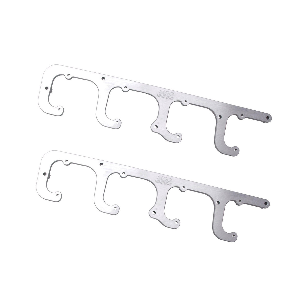 MSD 8215 Coil Brackets - GM LS1/LS6 Engines