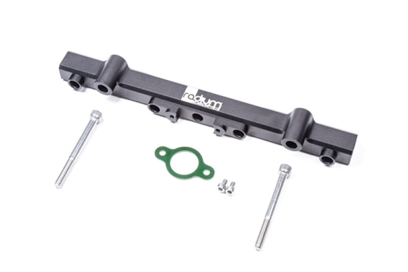 Radium Fuel Rail Kit, Lotus 2Zz-Ge, Aftermarket Configuration - #20-0012-01