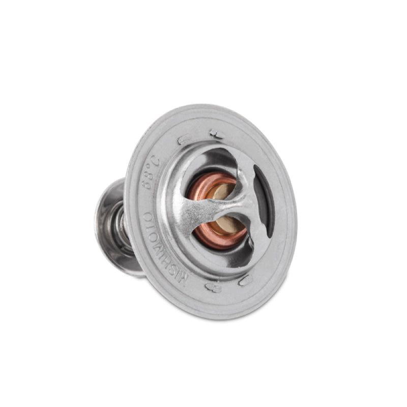 Mishimoto 08+ Mitsubishi EVO 10 68 Degree Racing Thermostat - #MMTS-EVO-10L