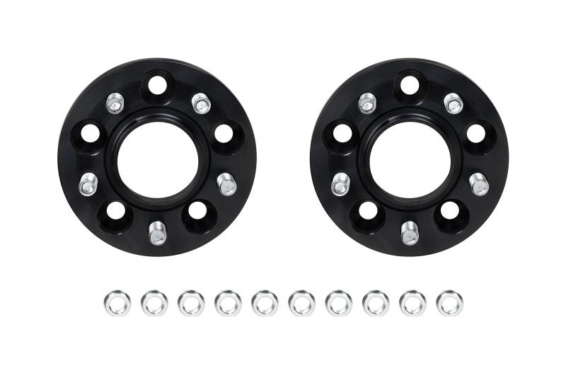 Eibach 20-25 Chevrolet Corvette Pro-Spacer System - 20mm / 5x120 Bolt Pattern S90-4-20-032-B