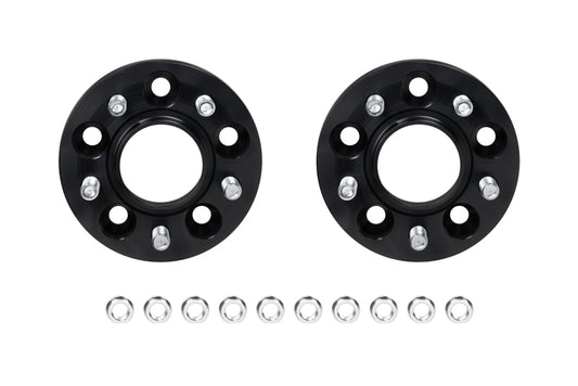 Eibach 20-25 Chevrolet Corvette Pro-Spacer System - 20mm / 5x120 Bolt Pattern S90-4-20-032-B