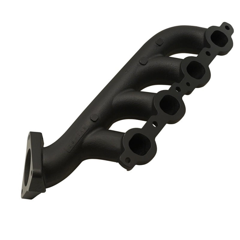 BD Diesel Passenger Side Exhaust Manifold 02-13 Chevy Silverado 1500 V8 1041401