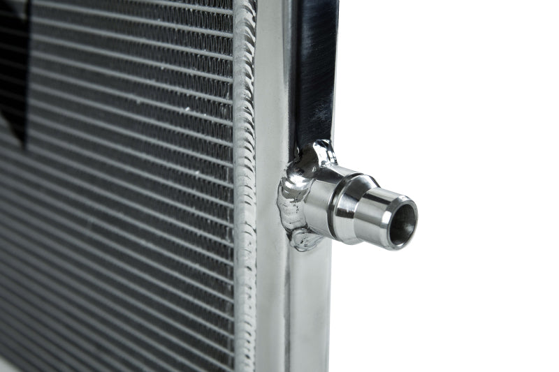CSF 8197 Heat Exchanger for Mercedes-Benz E 63 / CLS 63 AMG Front Mount