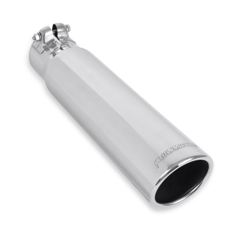 Flowmaster Balance Pipe Kit- 2.50in Dia.