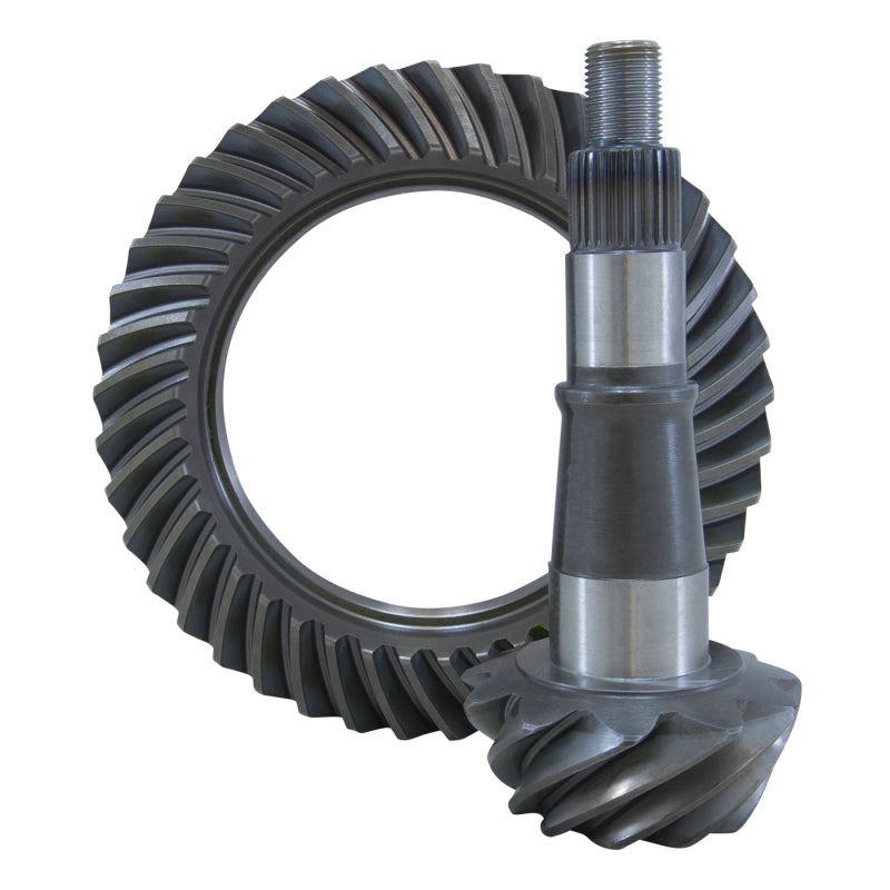 Yukon Gear & Axle YG C9.25R-488R High Performance Gear Set for Chrysler Front 9.25in 4.88 Ratio