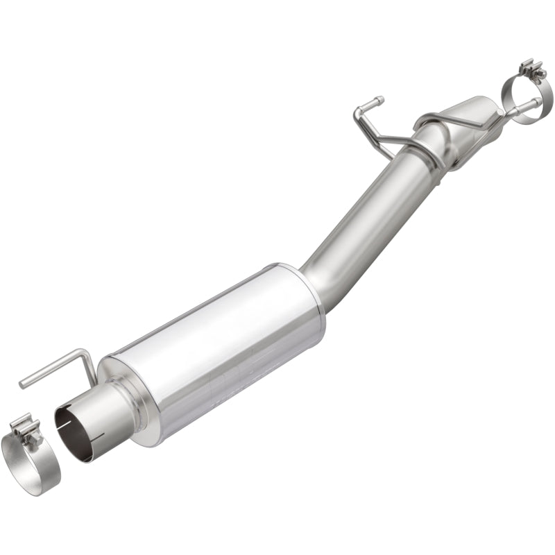 MagnaFlow 19493 D-Fit Muffler 409 SS 3.5in 14-19 Ram 2500/3500 6.4L - #19493