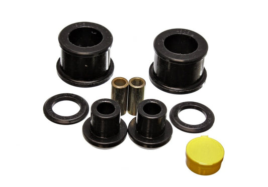 Energy Suspension for 1995-1998 Nissan 240SX (S14) Black Rear Diff Bushing 7.1118G