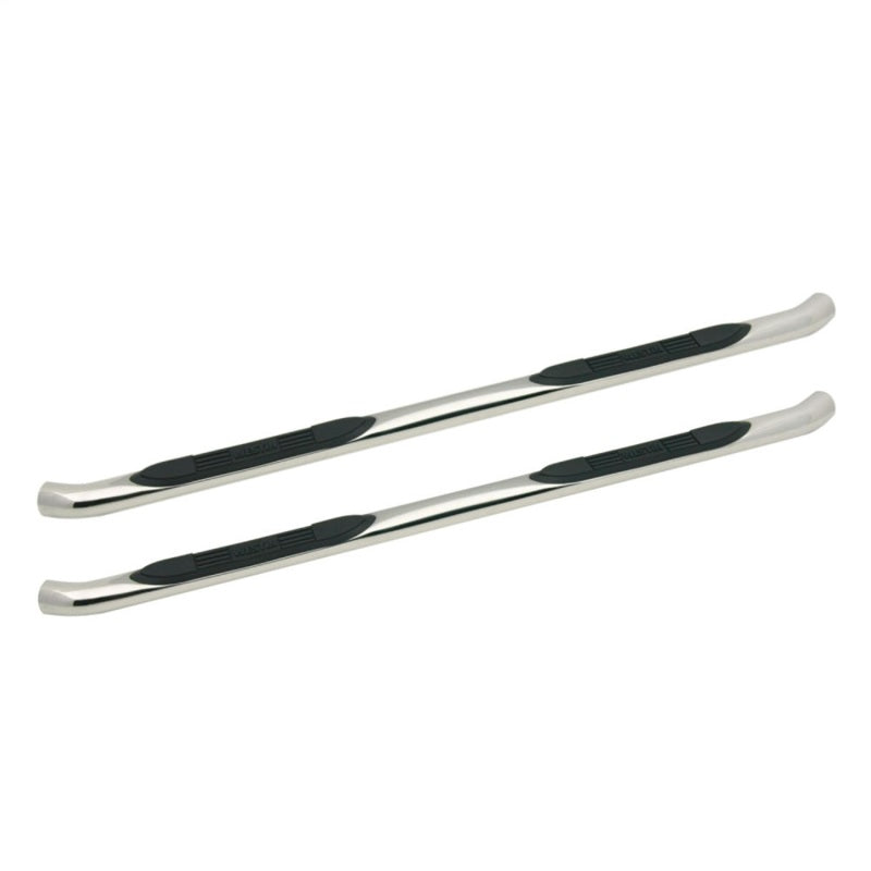 Westin 23-3380 E-Series 3 Nerf Bars for 2007-2017 Chevrolet/GMC/Buick/Saturn Traverse