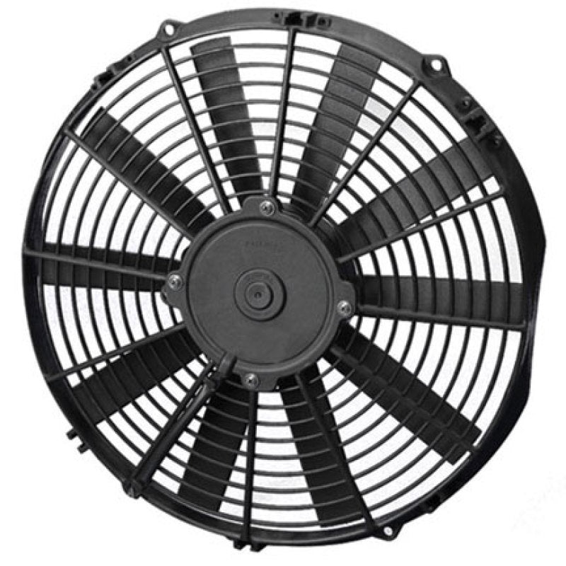 SPAL 30100398 13 Inch Electric Fan Puller 962 CFM VA13-AP9/C-35A