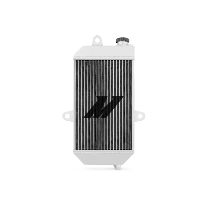 Mishimoto 87-06 Yamaha YFZ350 Banshee Aluminum Radiator - #MMPS-YFZ350-87