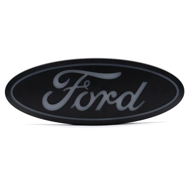 Putco for 2025 Ford Maverick Luminix Ford Led Grille Emblems