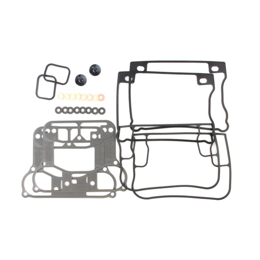 Cometic Gasket C9752 Rocker Gasket Kit for Harley-Davidson 1992-1999 1340 Evolution
