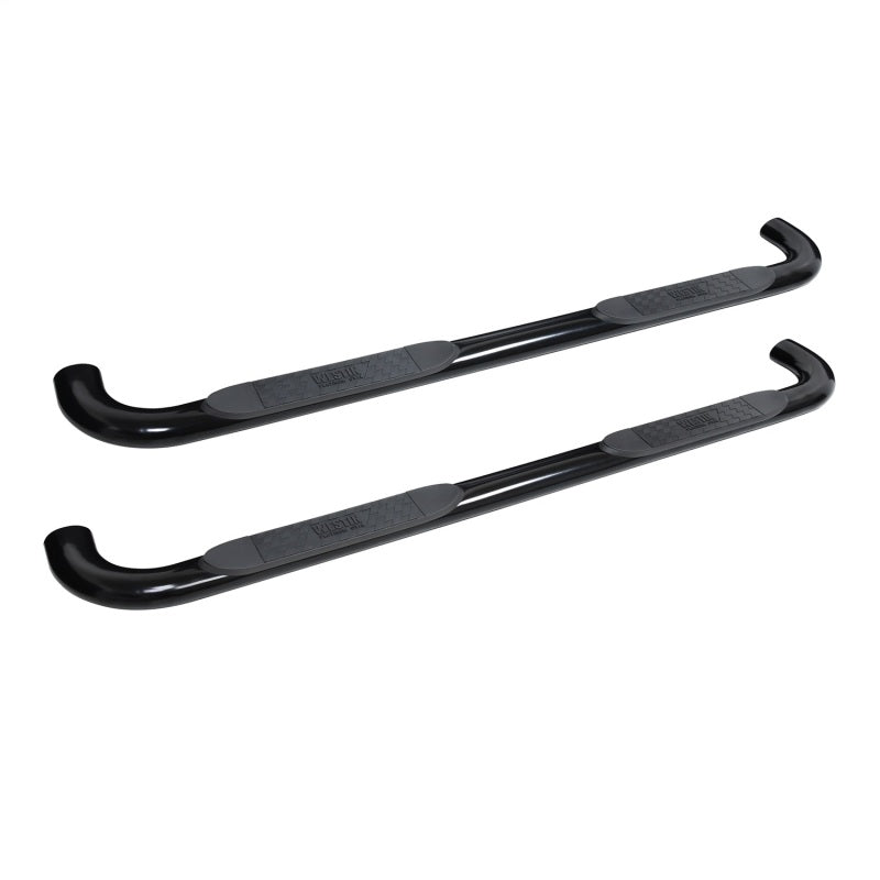 Westin 21-4135 Platinum 4 Nerf Bars for 2019-2026 Silverado/Sierra 1500 Crew Cab