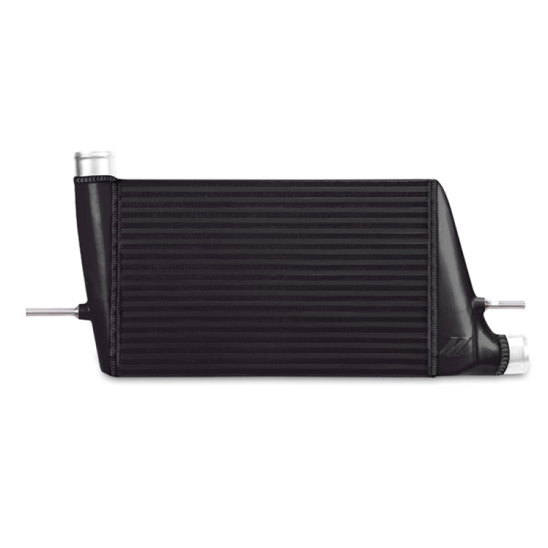 Mishimoto 08+ Mitsubishi Lancer Evolution X GSR/MR 2.0L Intercooler - Black - #MMINT-EVO-10XB