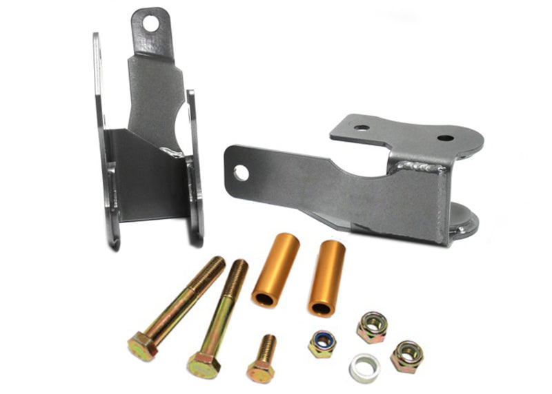 Whiteline KBR37 Rear Control Arm Complete Lower Rear Mounting for 2005-2014 Ford Mustang