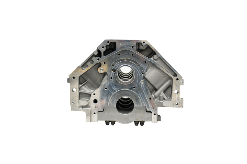 Fleece Performance FPE-LTR-FMJ-SD10X for GM LTR Freedom Series Standard Deck Solid Aluminum Block