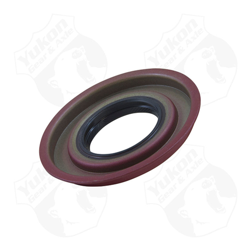 Yukon Gear & Axle YMS710101 Stub Axle Side Seal For 98 and Older GM 8.25in IFS