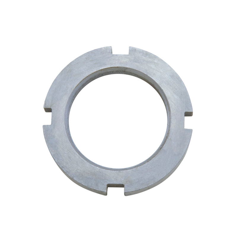 Yukon Gear & Axle YSPSP-016 Spindle Nut for Dana 28 with o Pin 92 & Down