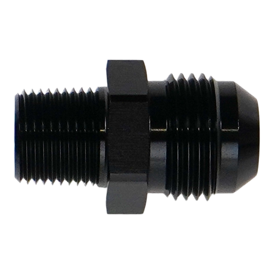 DeatschWerks 10AN Male Flare to 3/8in NPT Male Adapter