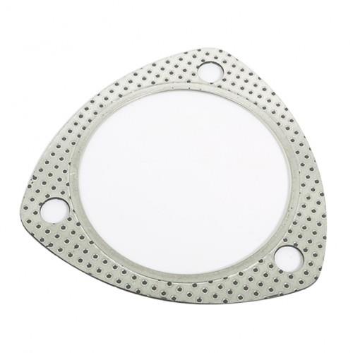 BLOX Racing Exhaust Gasket - 3inch (3-bolt) BXFL-00051