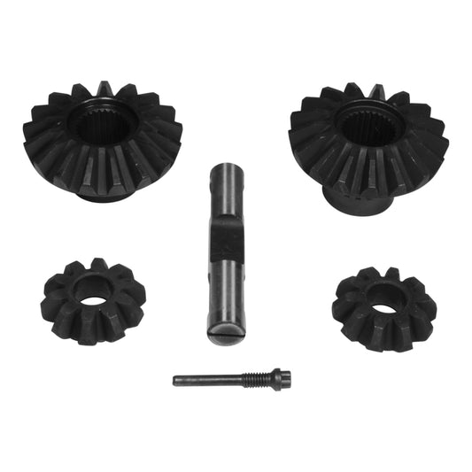 Yukon Gear & Axle YPKC8.25-P-29 for 1997-2004 Dodge Ram 1500/2500 8.25in 29spl Dura Grip Differential Carrier Gear Kit