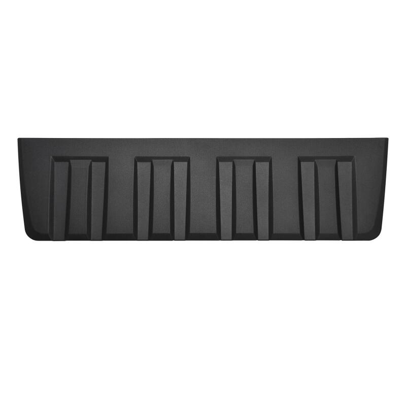 Westin 28-70002 R7 Replacement Service Kit with 22 in pad Black