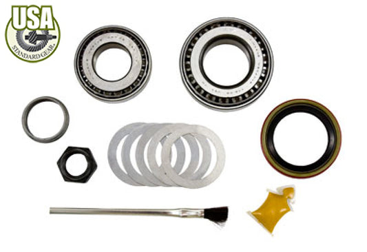 Yukon Gear & Axle ZPKM35 USA Standard Pinion installation Kit For AMC Model 35 Rear