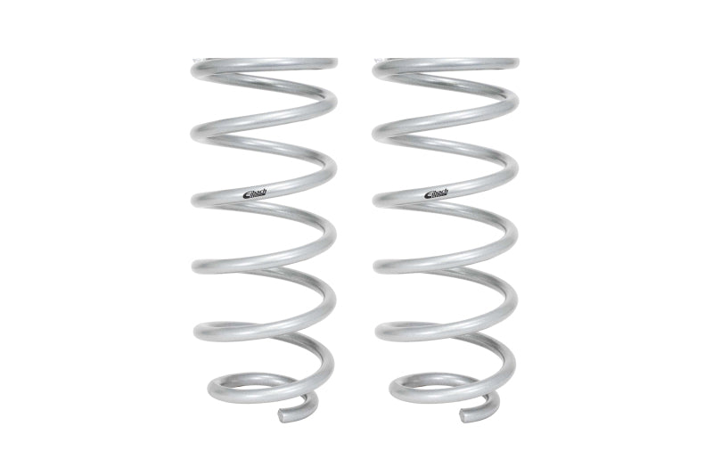 Eibach Pro-Truck Lift Kit for 03-09 Toyota 4Runner (Must Be Used with Pro-Truck Rear Shocks) E30-82-073-01-02