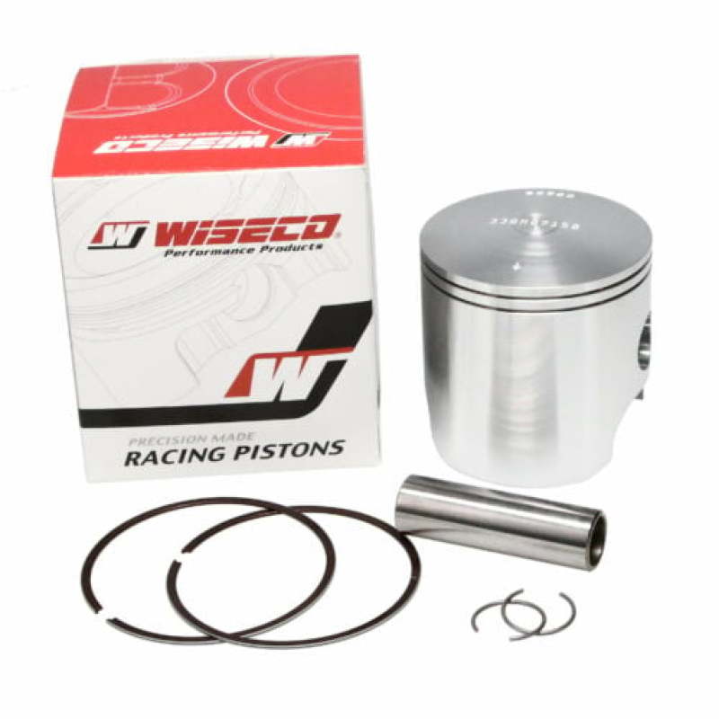 Wiseco 4897M08500 for 05-11 Kawasaki KVF750 Prairie Brute Force 11.5:1 Piston