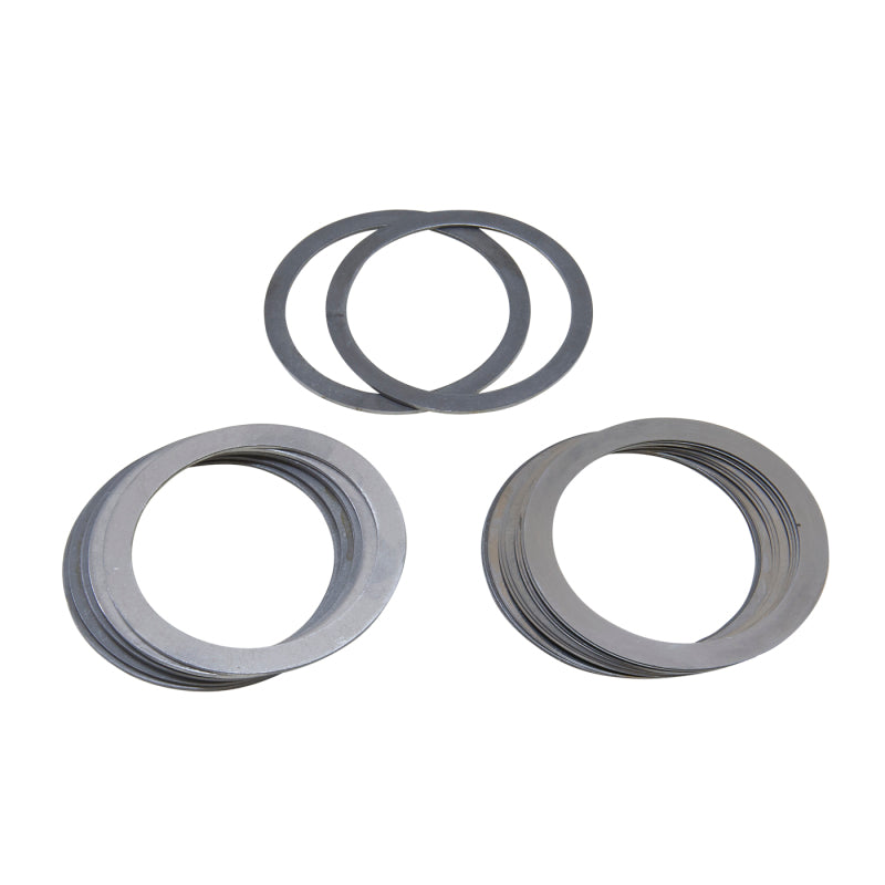 Yukon Gear & Axle SK SSF8.8-B Super 8.8in for Ford Carrier Shims - 2.600in ID and 3.220in OD