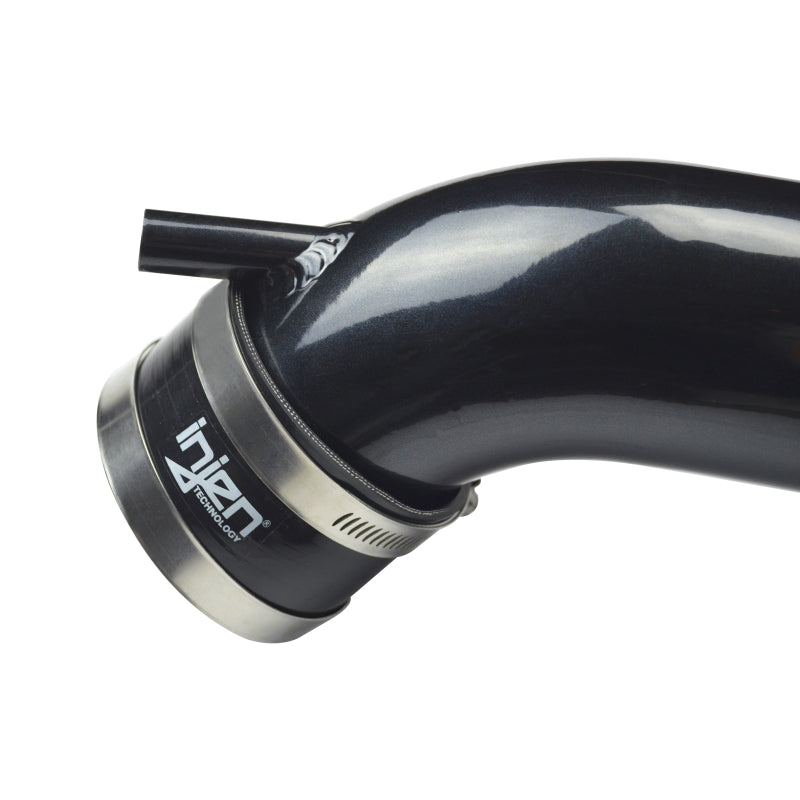 Injen 2006 M35 3.5 V6 Black Cold Air Intake - #SP1991BLK