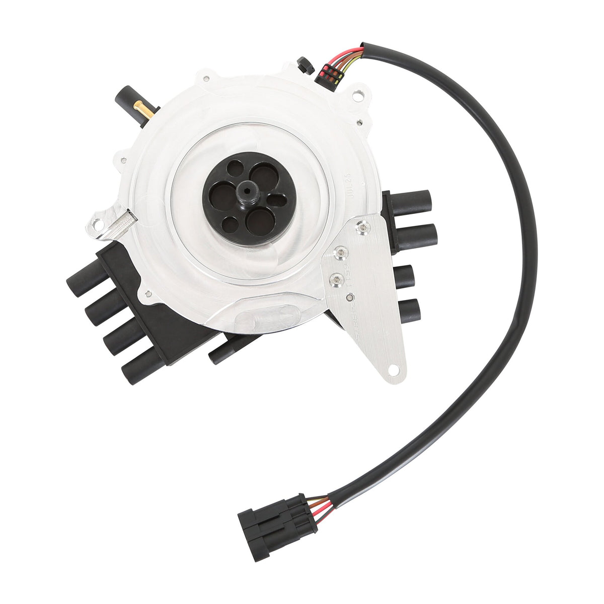 MSD 83811 GM LT1 5.7L Distributor Late Model, 94-97