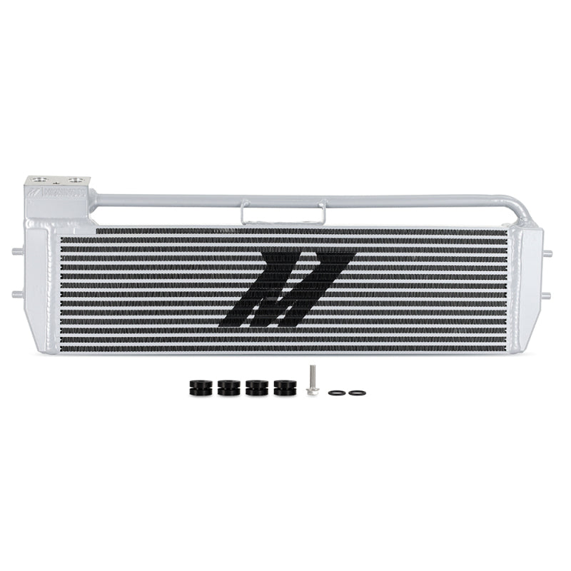 Mishimoto 06-10 BMW E60 M5 Oil Cooler - #MMOC-E60-06