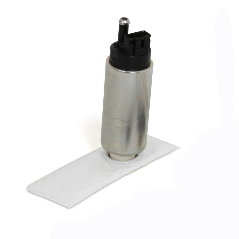 BBK Performance 1606 190 LPH In-Tank Electric Fuel Pump for 1986-1997 Ford Mustang (5.0L / 4.6L) Excluding Cobra