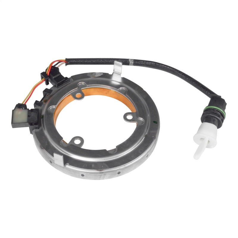 Yukon Gear & Axle YP C9.25F-E For 2003+ Chrysler 9.25in E-Locker