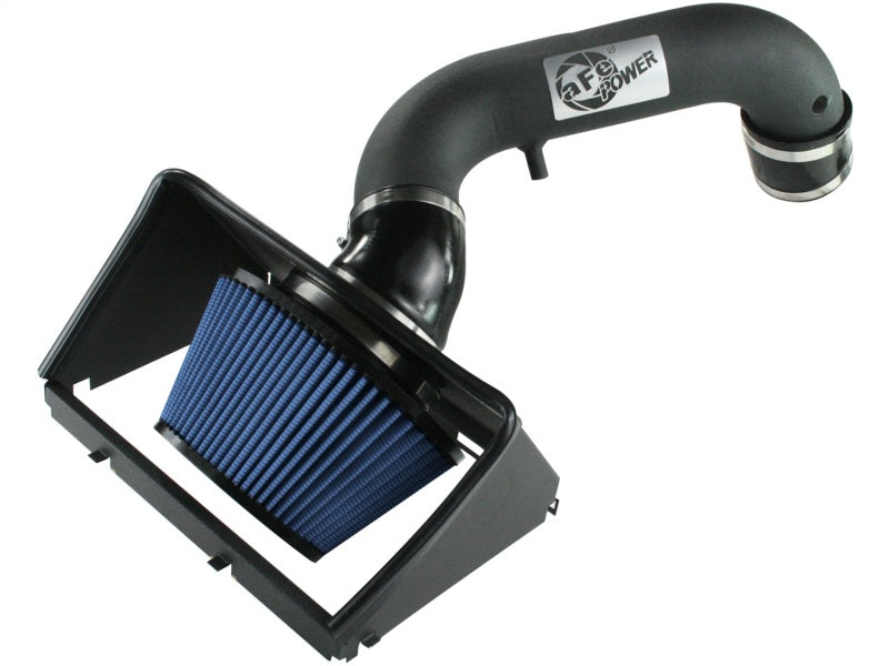 aFe MagnumFORCE Intake Stage-2 Pro 5R 13 Dodge Ram 1500 V8 5.7L - #54-12402